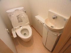 板橋区I様邸 水廻りリフォーム