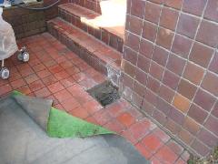 練馬区　A様邸　門扉フェンス工事