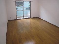 豊島区アパート内装改修工事⑤完了状況