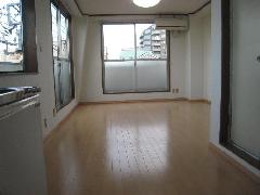 文京区のアパート内装リフォーム工事⑥工事完了