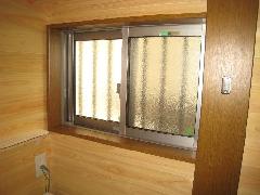練馬区Ａ様邸窓廻りリフォーム